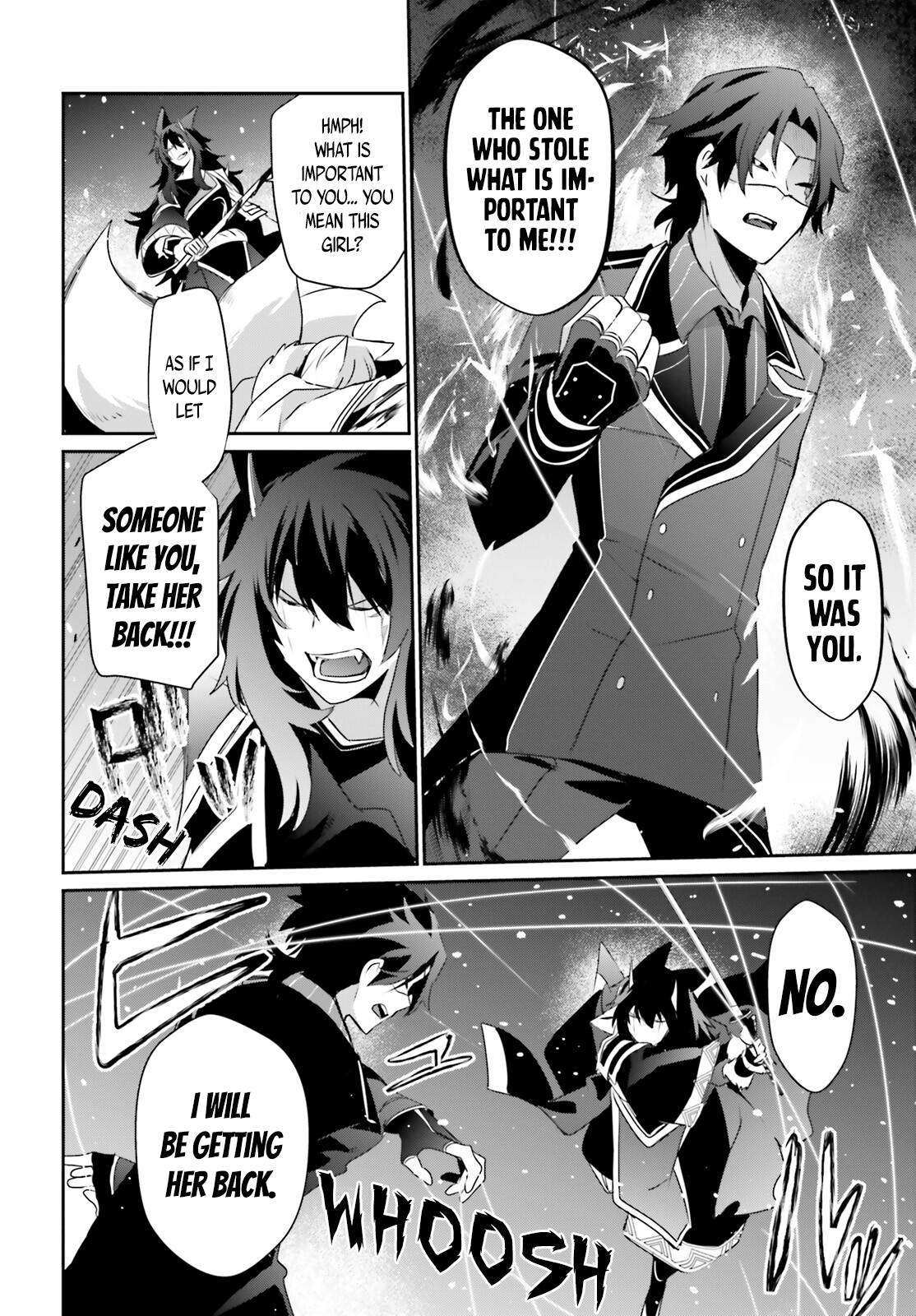 The Eminence in Shadow, Chapter 39 image 21
